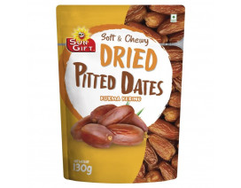 Tong Garden Sungift  Dried Dates - Carton