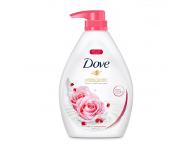 Dove Go Fresh Softening Hydration Body Wash - Case