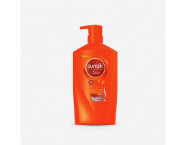 Sunsilk Damage Restore Shampoo - Case