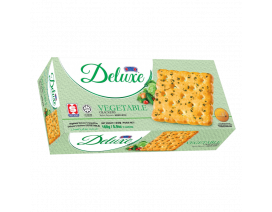 Kerk Deluxe Vegetable Cracker (7S),Box - Carton