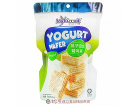 Mybizcuit Yogurt Wafer - Carton