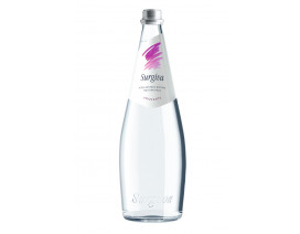 Surgiva Aqua Minerale Frizzante Sparkling Water - Carton