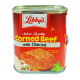 Libby's Corned Beef With Onions - Case