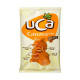 Uca Cassava Chips Grill Bbq - Carton