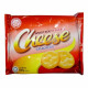 Hup Seng Cheese Crackers - Carton