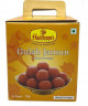 Haldiram Gulab Jamun - Carton