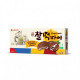 Lotte Rice Cake Choco Pie - Carton