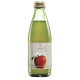 Miglioretti Organic Apple (Mela) Juice - NFC 100% Juice - Carton