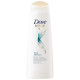 Dove Shampoo Daily Moisture 2In1 (New) - Carton