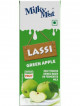 Milky Mist Lassi Apple - Carton