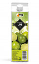 Ripe Juice Concentrate - Lime - Carton