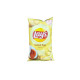 Lay's Salted Egg Potato Chips - Carton