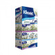 Kleenex 2Ply Facial Tissue Box - Classic 5 x 150's - Carton