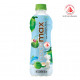 Cocomax Coconut Water with Pressed Coconut - Carton