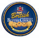  Royal British Homemade Butter Cookies, Big Tin - Carton