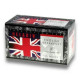 Heladiv® Flavored Tea Bag English Breakfast - Carton