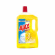 Ajax Boost  Lemon & Baking Soda 3L - Carton