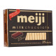 Meiji Milk Chocolate - Case