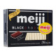 Meiji Chocolate Block Black - Case