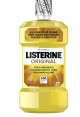 Listerine Original - Carton