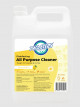 Two Steps Cleaning All-Purpose Cleaner 5 Litre Eco Refill - Lemon Verbena - Carton