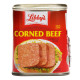 Libby's Corned Beef - Case