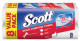 Scott Kitchen Towel Rolls 8 x 50's - Carton