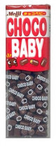 Meiji Choco Baby - Case