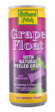 Orchard Fresh Grape Float - Case