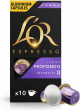 LOR Espresso Capsule - Lungo Profundo - Carton