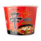 Nongshim Spicy Mushroom Bowl Instant Noodle - Carton