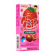 Meiji Gummy Choco Strawberry - Case