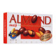 Meiji Almond Milk Choc - Case