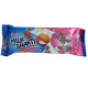 Parle H & S Fab Sandwich Strawberry - Case