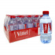 Vittel Mineral Water - Carton