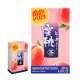 Vita Peach Tea 6855Sp - Carton