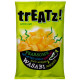 Treatz Potato Chips Wasabi - Carton