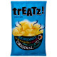 Treatz Potato Chip Original - Carton