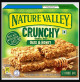 Nature Valley Halal Granola Bars Oats N Honey - Carton