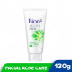 Biore Facial Acne Care Foam 130g - Carton