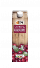 Ripe Tetrapack Cranberry - Carton