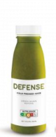 Ripe Cold Pressed Juice Defense - Carton