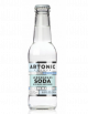 Artonic Lemongrass Soda - Carton