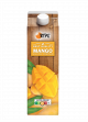 Ripe Tetrapack Mango - Carton