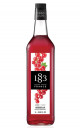 1883 Maison Red Currant - Carton