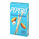 Lotte Pepero Snowy Almond - Carton