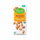 Pacific Foods Beverages - Organic Almond - Unsweetened - Carton