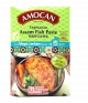 Amocan Vegetarain Assam Fish Paste - Carton