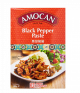 Amocan Black Pepper Paste  - Carton