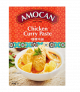 Amocan Chicken Curry Paste - Carton